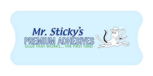 Mr. Sticky's